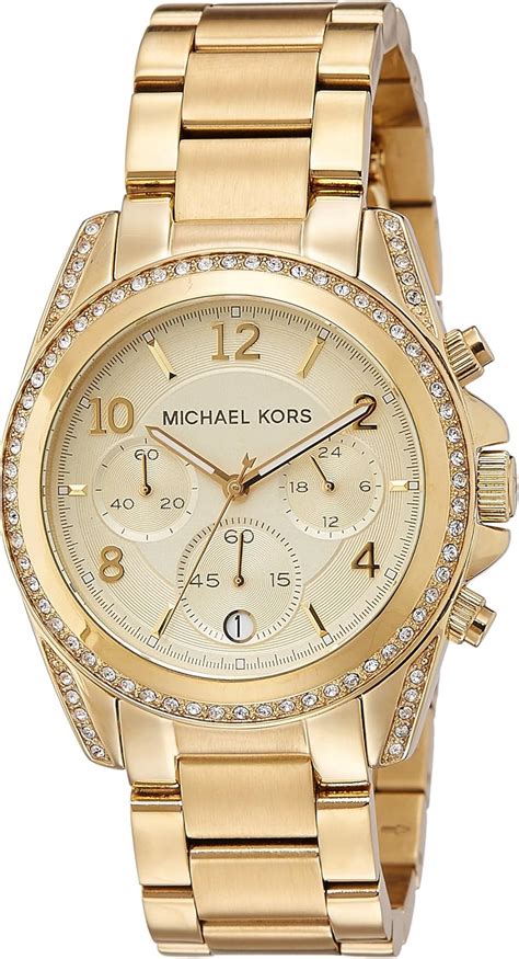 michael kors modelle|michael kors orologi donna.